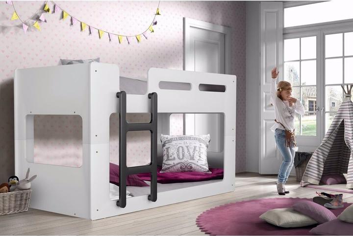 Immagine prodotto Vipack Gioca a letto Luca (90 x 200 cm)