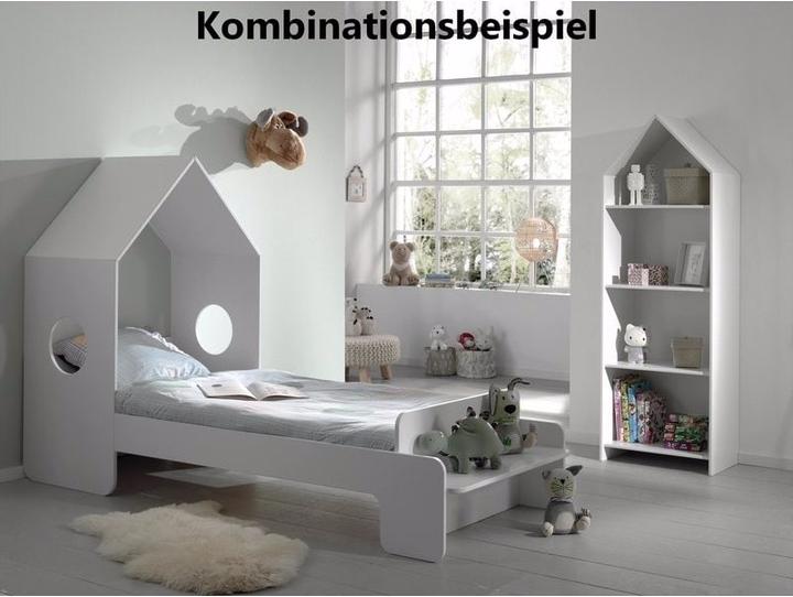 Immagine prodotto Vipack Scaffale Casami aperto (37 x 37 x 171.50 cm)