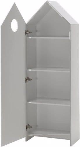 Produktbild Vipack Regalschrank Casami (57.60 cm)