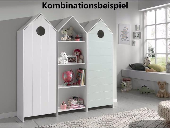 Produktbild Vipack Regalschrank Casami (57.60 cm)