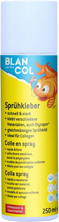 Produktbild Blancol Sprühkleber (220 g, 250 ml)