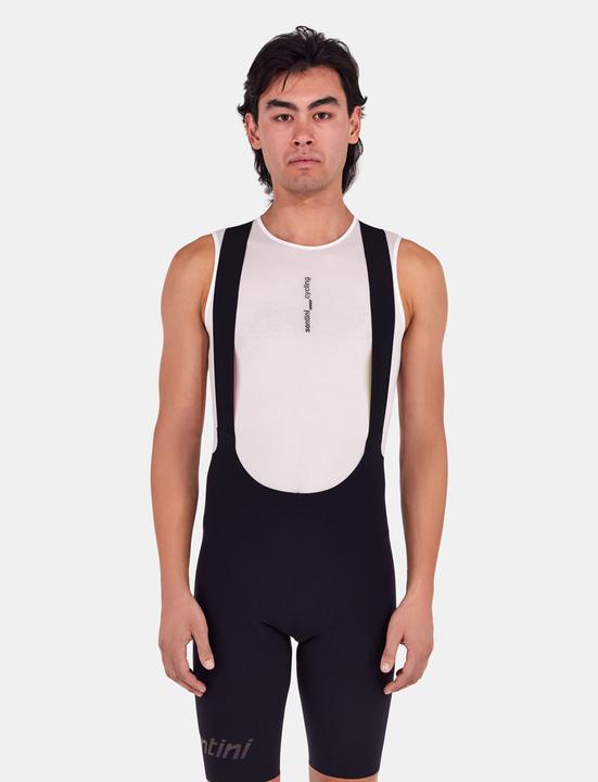 Actual product image Santini Thermoshirt ärmellos DELTA Herren (XS)