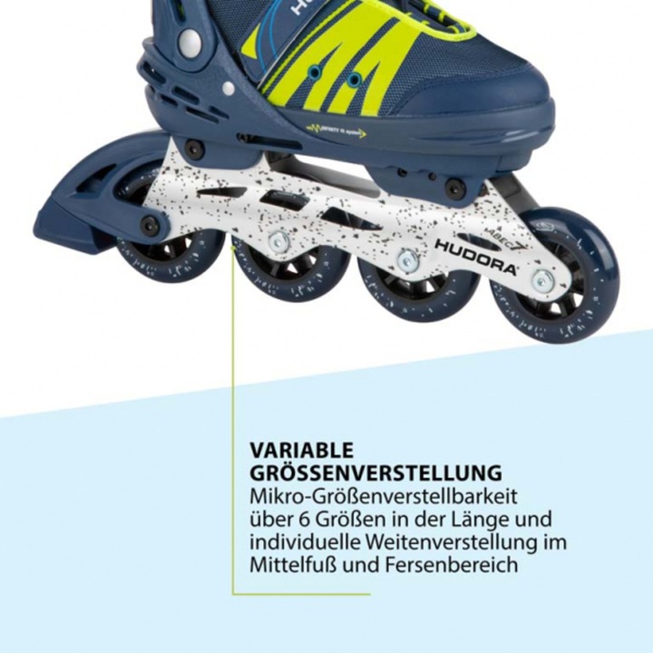 Produktbild Hudora Comfort (29, 30, 31, 32, 33, 34)