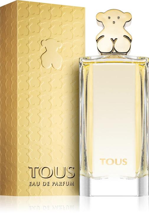 Produktbild Tous Gold (Eau de Parfum, 50 ml)