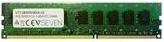 Image du produit V7 4GB DDR3 1600MHZ CL11 (1 x 4GB, 1600 MHz, RAM DDR3, DIMM)