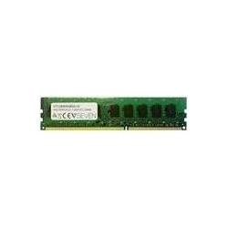 Thumbnail - V7 4GB DDR3 1600MHZ CL11 (1 x 4GB, 1600 MHz, DDR3-RAM, DIMM), RAM