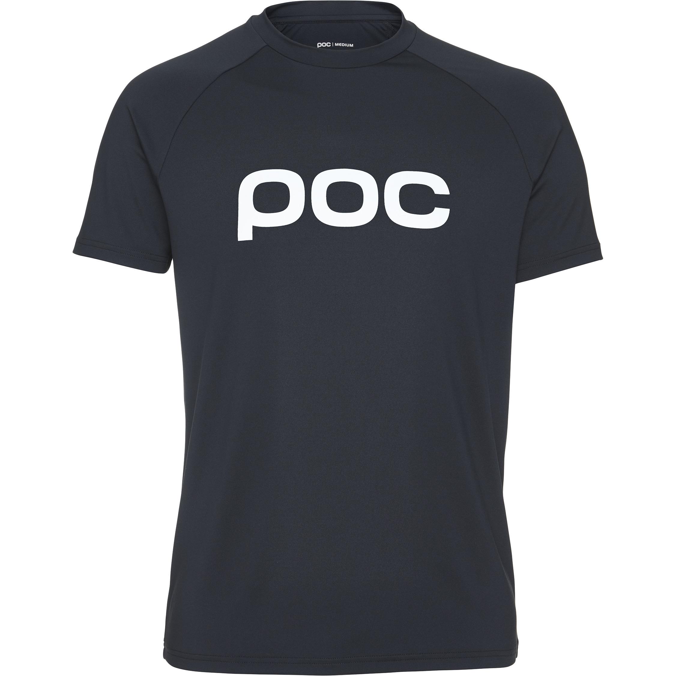 Poc, Herren, Velotrikot, Reform Enduro (L), Schwarz, L