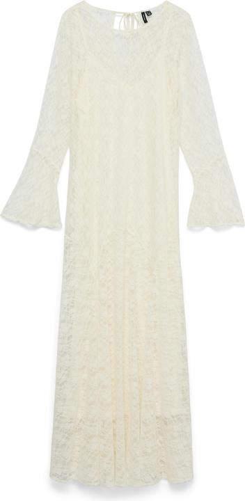 Image du produit Vero Moda VMLOULOU Langes Kleid Kleid (M)