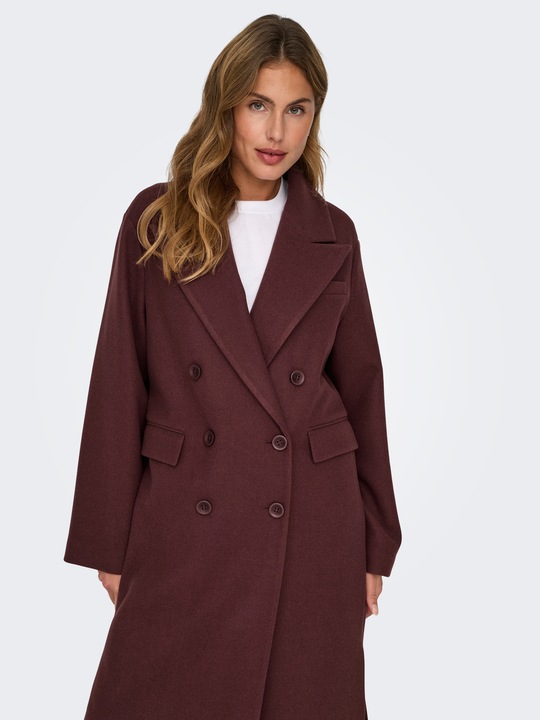 Actual product image Only ONLAUGUSTA Coat Coat (XL)
