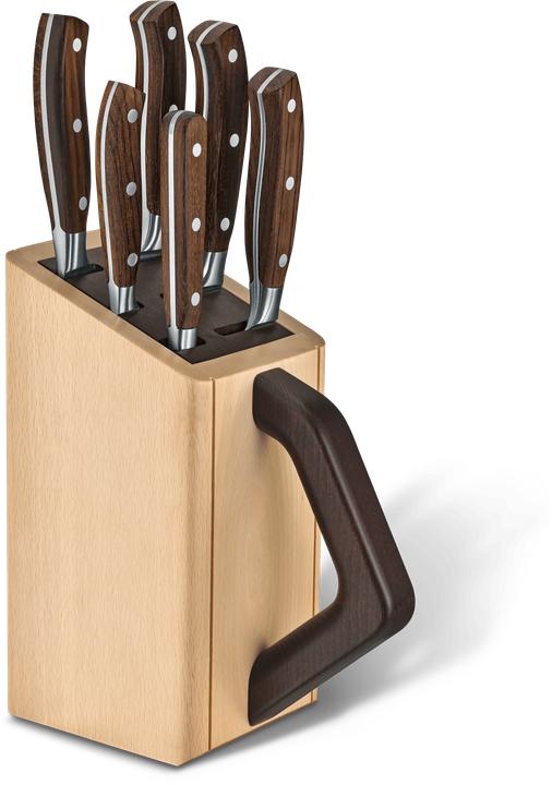 Produktbild Victorinox Messerblock