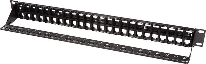 Produktbild LogiLink Patchpanel