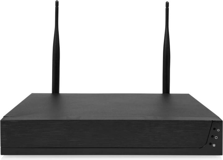 Actual product image Smartwares Wireless Camera Set (1920 x 1080 Pixels)