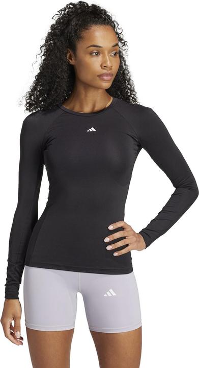 Produktbild adidas Women's Techfit L/S Training Top (L)
