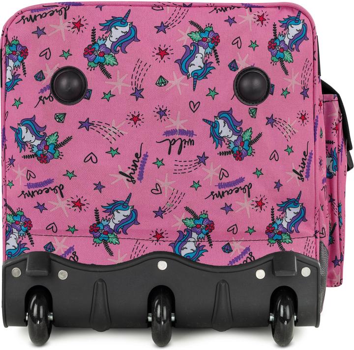 Actual product image Normani Travel bag (80 l)