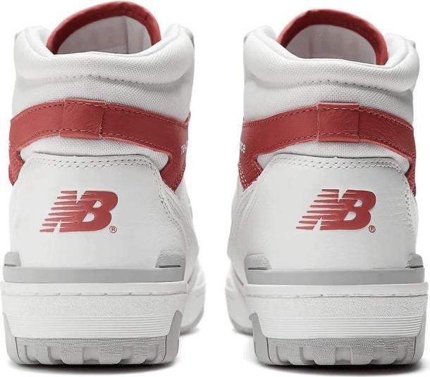 Actual product image New Balance BB650 - 62669 (46.5)