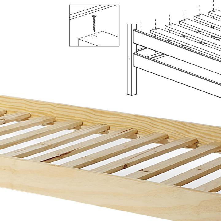 Actual product image IDIMEX Rollrost