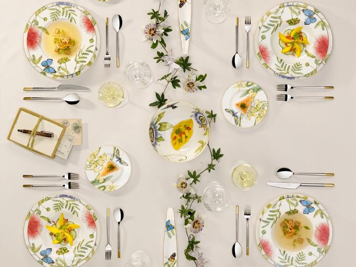 Produktbild Villeroy & Boch Amazonia (1x)