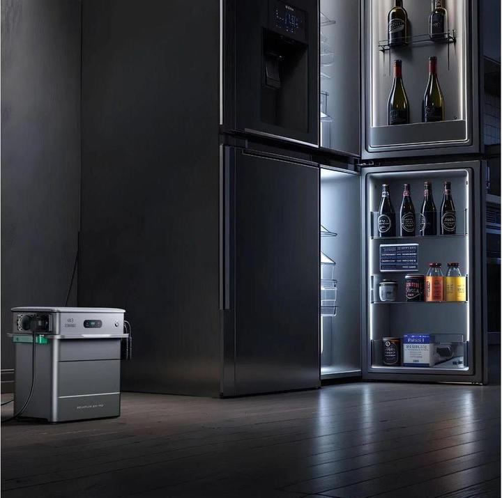 Immagine prodotto Zendure SolarFlow AB3000X