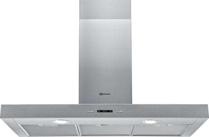 Produktbild Bauknecht RBHBS 83 LL IX (Wandhaube)
