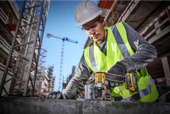Immagine prodotto DeWalt DCF 921 (Chiavi a percussione)