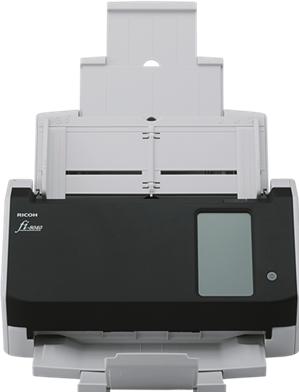 Produktbild RICOH fi-8040 (Ethernet, USB)