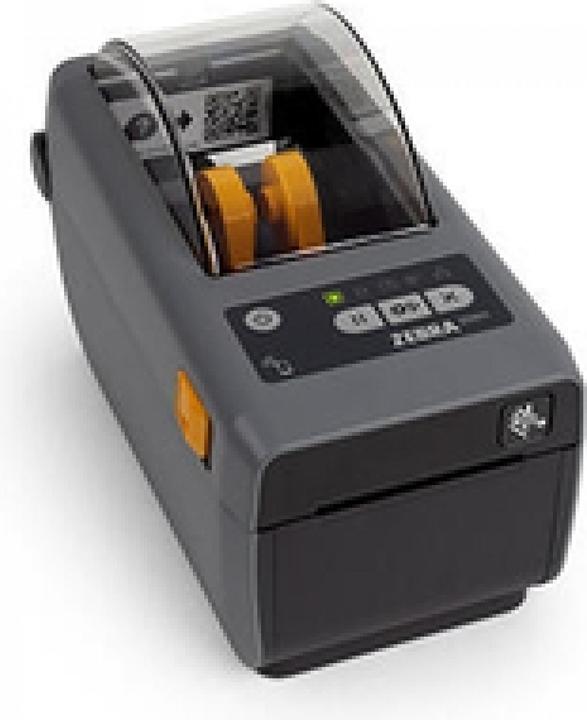 Produktbild Zebra ZD611 DT PRNT 203 DPI USB USB (203 dpi)