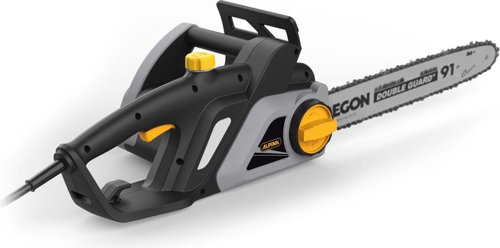 Produktbild Alpina Garden Elektro Kettensge ALPINA ACS 200 ET (Elektro Kettensäge)