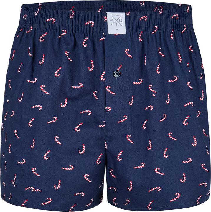 Immagine prodotto Mg-1 Canna da zucchero Boxer (XXL, confezione da 3)