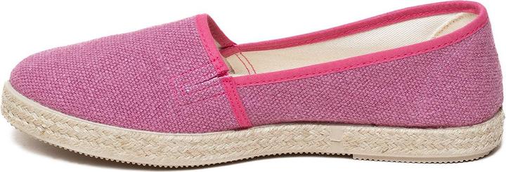 Immagine prodotto Gottstein Espadrillas in lino da campeggio (38)