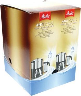 Productafbeelding Melitta Anti Calc (250 ml)