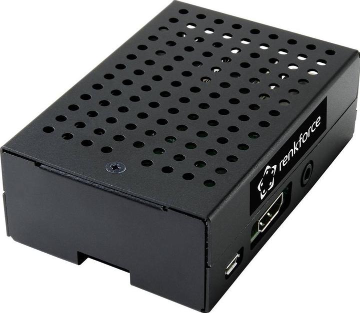 Image du produit Tru Components Kit de démarrage pour ordinateur monocarte