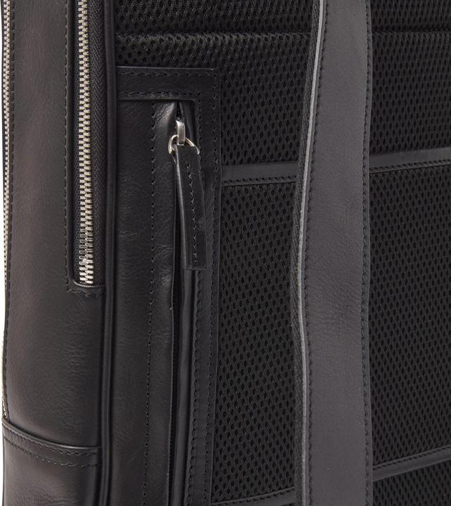 Actual product image Castelijn & Beerens Verona laptop backpack 15.6" (11 l)