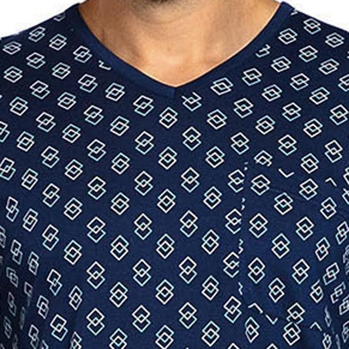 Produktbild Comte Herren-Nachthemd (48)