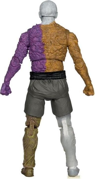 Actual product image McFarlane Superman (2025) DC Multiverse Actionfigur Metamorpho 17 cm
