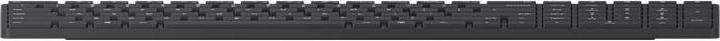 Productafbeelding Microsoft Designer Bluetooth Desktop Toetsenbord Zwart (IT, Draadloze)