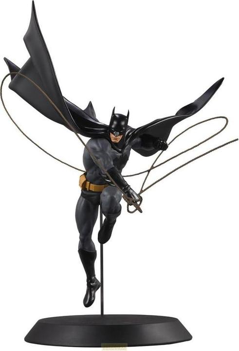 Produktbild McFarlane DC Direct Resin Statue DC Designer Series Batman (by Dan Mora) 40 cm