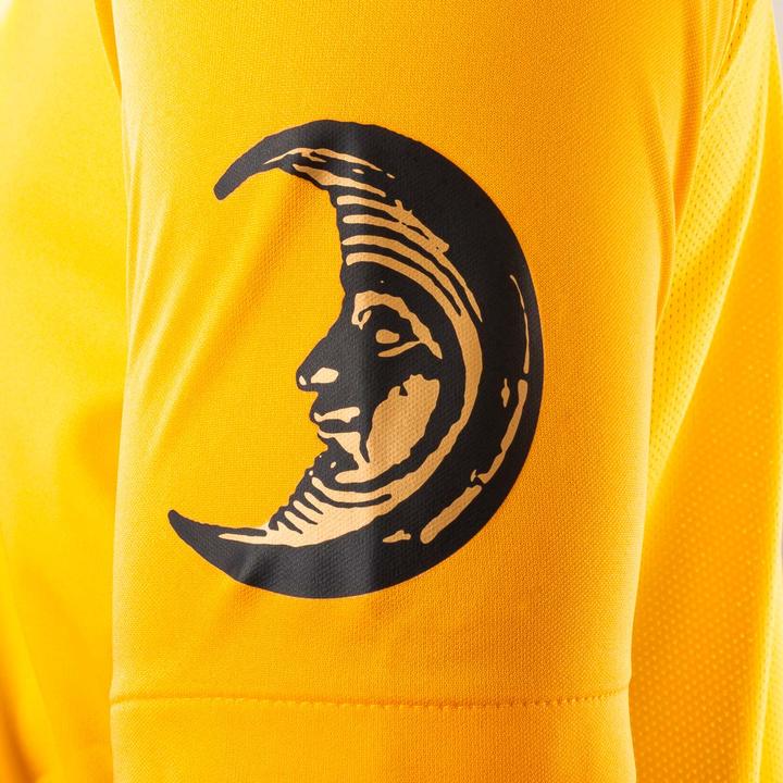 Produktbild Nike Trophy V Fussballtrikot Herren (L)