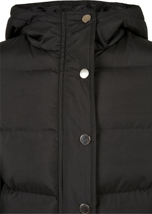 Immagine prodotto Urban Classics Girls Hooded Puffer Jacket (146, 152)