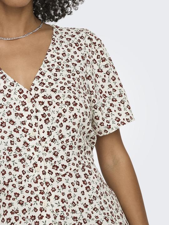 Image du produit Only ONLLUCA Kurzes Kleid Kleid (S)