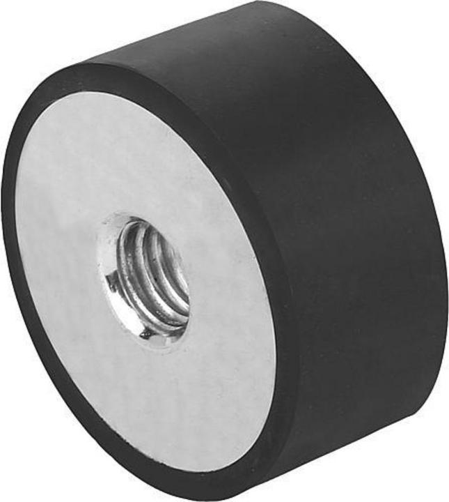 Produktbild Neriox Rundpuffer Typ E