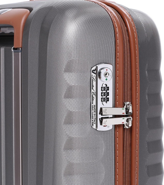 Produktbild Roncato E-Lite 4 Rollen Trolley 72 cm (72 l, XL (ab 115l))