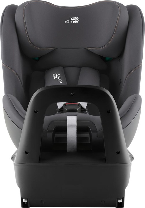 Productafbeelding Britax Römer Draaibaar (Reboarder, ECE R129/i-Size standaard)