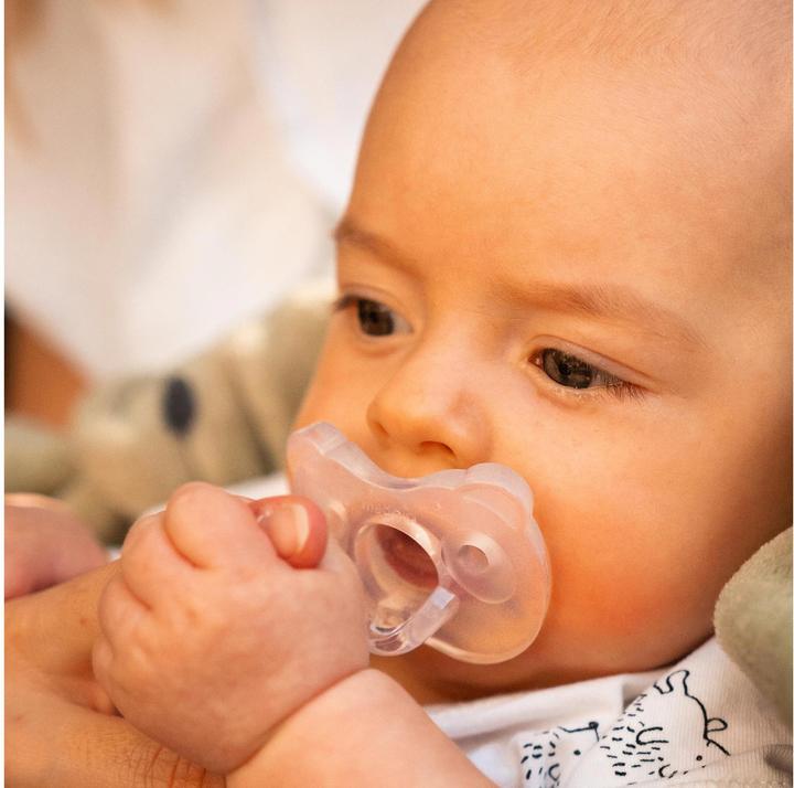 Actual product image Medela Baby Soft (2 x, up to 6 M.)