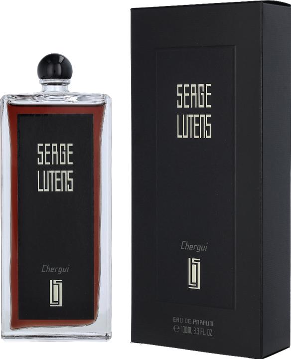 Actual product image Serge Lutens Chergui (Eau de parfum, 100 ml)