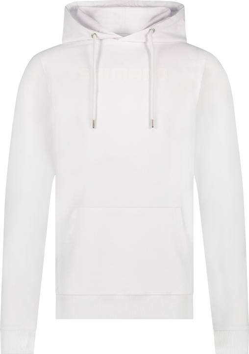Immagine prodotto Shimano Felpa con cappuccio UX Urban Uomo (L)