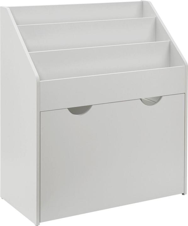 Produktbild Juskys Bücherregal