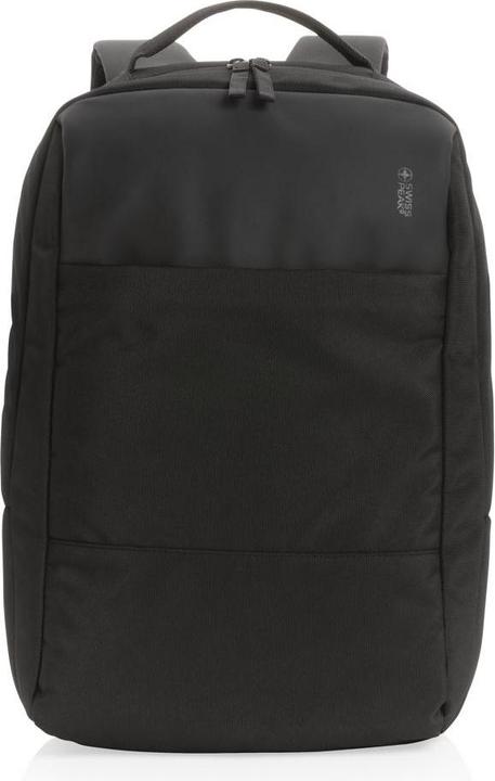 Actual product image Swiss Peak Aware RPET 15L Backpack (15.30 l)