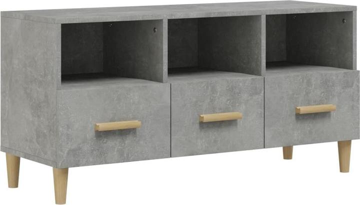 Betongrau