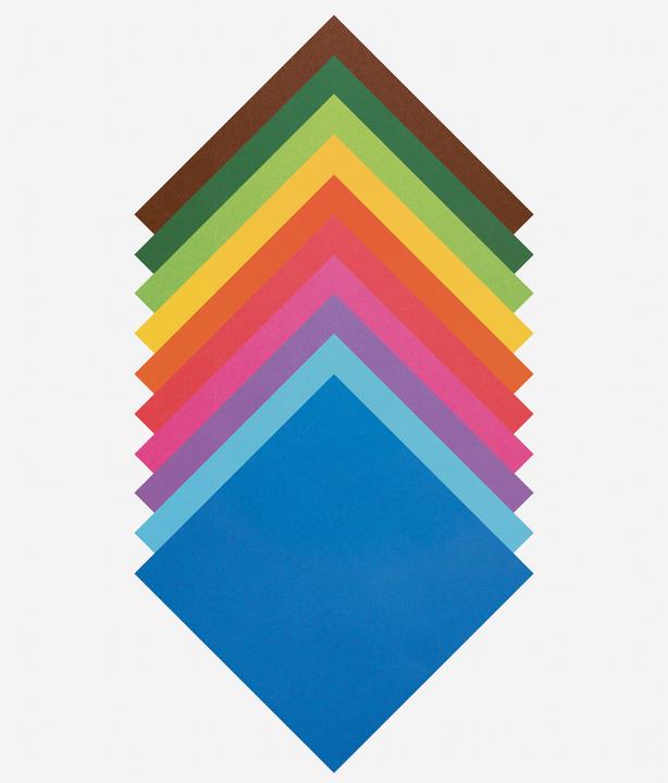 Produktbild Folia Faltblätter (70 g/m², 1x)