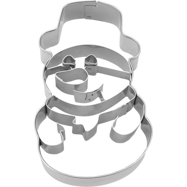 Produktbild Städter Schneemann Ausstecher